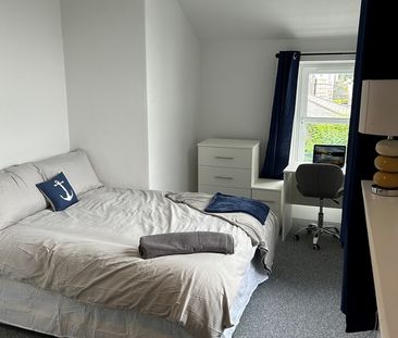 Room in a Shared Flat, Cattofield Place, AB25 - Photo 3