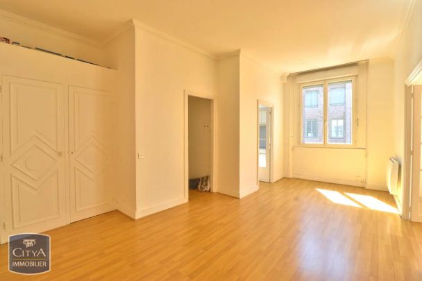 Appartement à louer 1 pièce 64.8m² - Photo 1