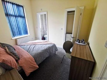 1 bedroom property to rent in Coventry - Photo 2