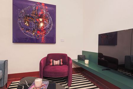 Pergola Contemporary - Photo 5