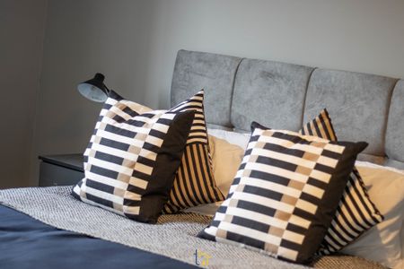 1 bed house share to rent in Oakwood Road, Leicester, LE4 - Photo 5