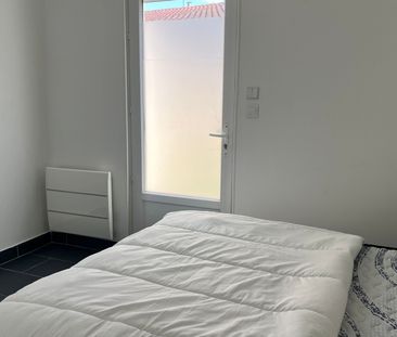 Appartement à louer 2 pièces • 45 m2 Bourges - Photo 4