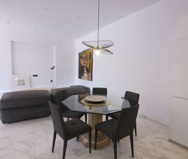 Apartment in La Mairena, Costa del Sol - Photo 3