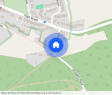 Prospect Place, Bathford - Photo 1