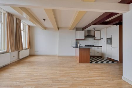 Appartement te huur: Rapenburg 81-B 2311 GK Leiden - Photo 3