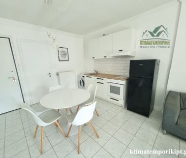 Studio/Γκαρσονιέρα για ενοικίαση Πτολεμαϊδα - Photo 2