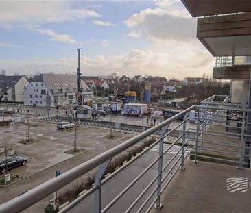 Appartement te huur - Photo 3