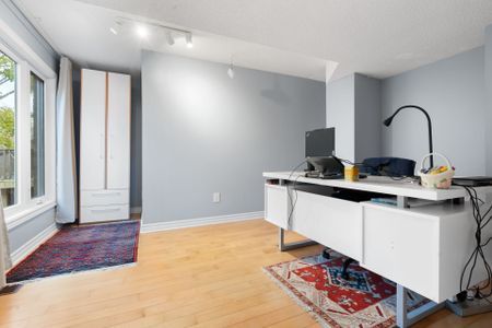 For Lease - 83 Garden Street Unit# Main, Whitby, Ontario - Photo 3