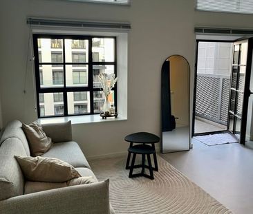 Loft te huur - Foto 2