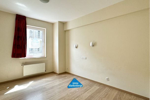 2-slaapkamerappartement met terras nabij de Grote Markt - Photo 1