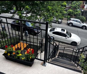 Appartement à louer, Montréal (Ville-Marie) - Photo 2