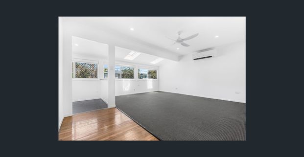 Renovated Highset Home with Lots of Space - Photo 1
