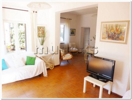 Quadrilocale viale Castellammare 88G, Fregene, Fiumicino - Photo 1