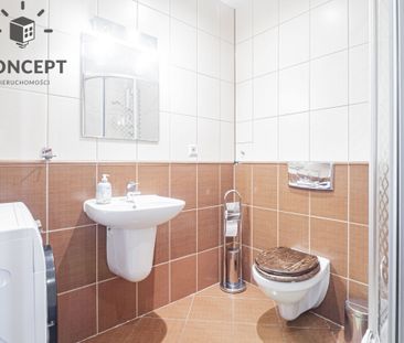 3-pok | 2-poziomowe | Balkon | Fashion Outlet - Zdjęcie 6