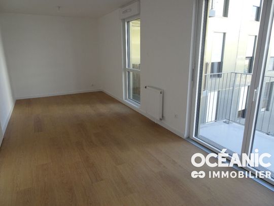 BREST - CAPUCINS - Studio de 30.99 m2, - Photo 1