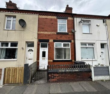 2 bedroom terraced house to rent - Photo 5