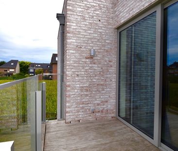 Appartement met 2 kamers en autostaanplaats - Photo 5