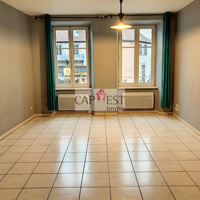 Maison 5 pièces à Saverne - Photo 1