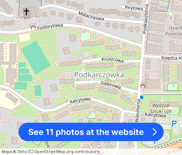 Mieszkanie 2-pok., 52m2, ul. Podklasztorna - Photo 1