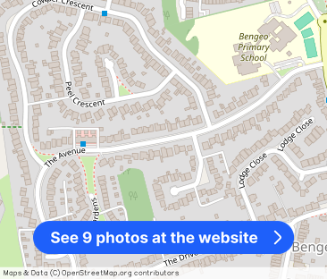 The Avenue, Hertford - Photo 1