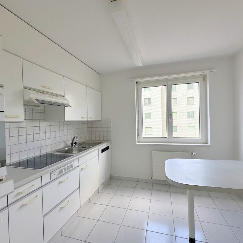 3 Zimmer, 65 m², 1. Stock - Foto 1