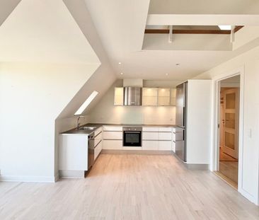 3 værelses – Skibhusvej 29, 3. tv.- Odense C - Photo 3