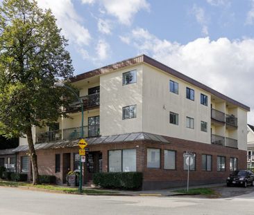 3607 Commercial Street apartment — Vancouver, BC (2-Bedroom) - 2 Be... - Photo 5