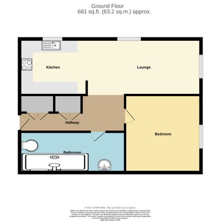 Chelveston Crescent, So16 - Photo 4