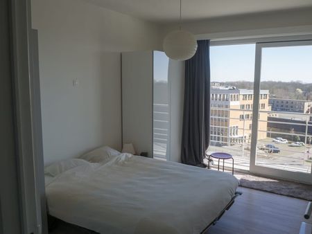Appartement te huur - Photo 5
