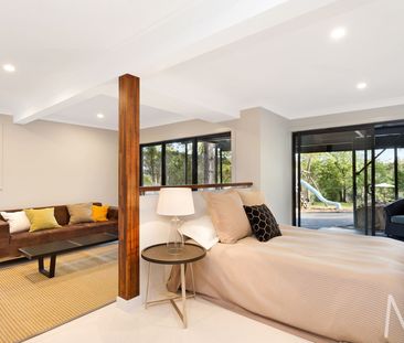 310A Bobbin Head Road, Turramurra NSW 2074 - House For Rent | Domain - Photo 4