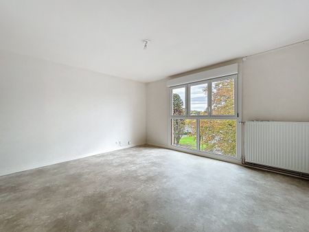 Location Appartement 1 pièce 26m² ST LO 50000 - Photo 2