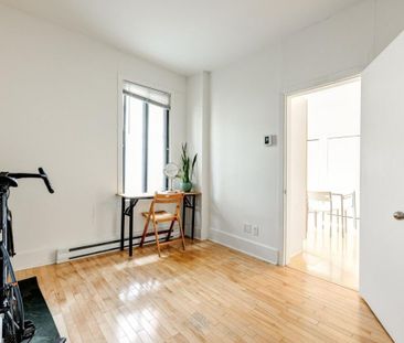 Appartement à louer - Montréal (Le Plateau-Mont-Royal) (Le Plateau-... - Photo 3