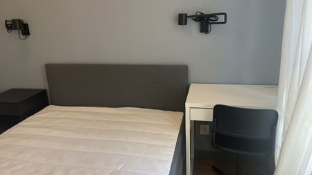 2-pokojowy apartament, balkon, miejsce parkingowe - Zdjęcie 2