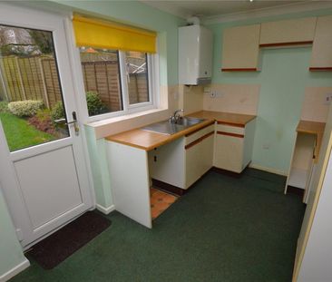 Holman Way, Woodlands, Ivybridge, Devon, PL21 - Photo 6