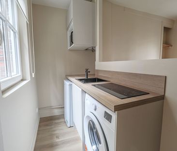 Location Appartement 2 pièces 23m² ROUEN 76000 - Photo 4