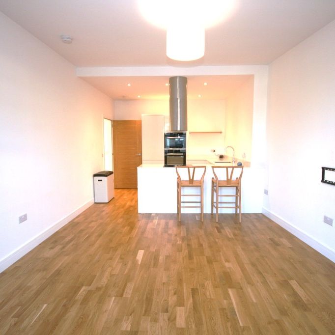 Station Road, 2 Bedroom Unfurnished Modern Apartment, Milngavie – Available 23/12/2024 - Photo 1