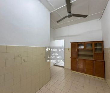 For Rent 古来公主成单层排屋出租🔥租金RM1450 - Foto 3