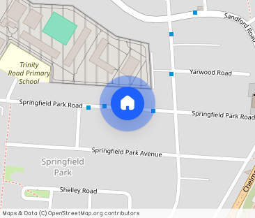 Springfield Park Road, CM2 - Photo 1