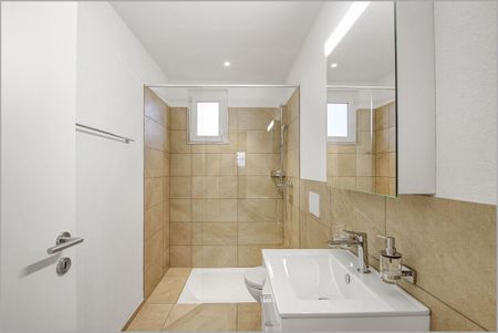 Erstvermietung nach Totalsanierung! - Photo 5