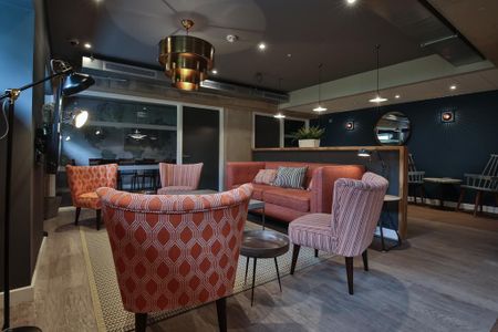 Studio to rent - Photo 4