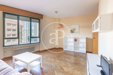 Flat for rent in Argüelles (Madrid) - Photo 2
