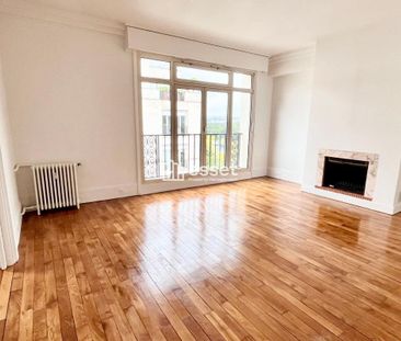 Appartement • Saint James-Général Koenig - Photo 4