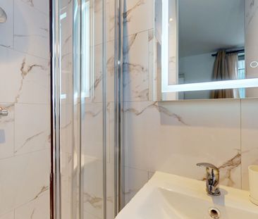 LEONARD DANEL S Colocation 4 chambres à Lille - Photo 2