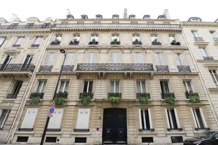 Appartement à louer rue du Cirque, Paris 8ème - Photo 4