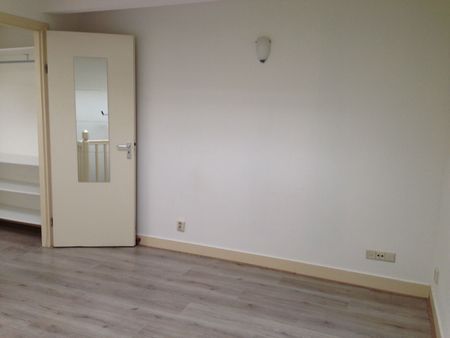 Leuk 2 kamer appartement te huur in centrum Utrecht. - Photo 4