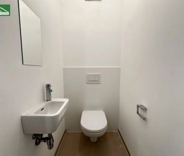 Stilvolle 2-Zimmer-Wohnung mit Garten in 1210 Wien - ab 01.02.2027 ... - Photo 6