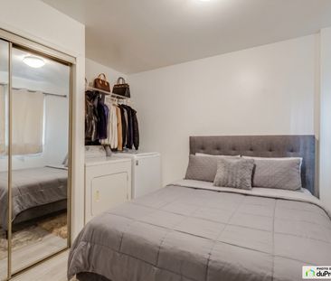 1396, avenue de la Ronde, Limoilou à louer - Photo 1