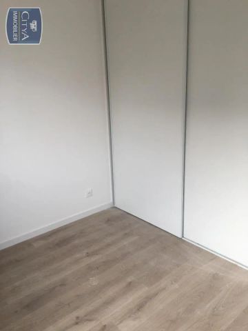 Appartement à louer 3 pièces 63.15m² - Photo 5