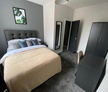 4 bedroom house share to rent - Photo 1