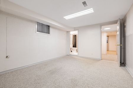 For Lease - 171 Christie Street Unit# BSMT, Toronto, Ontario - Photo 2